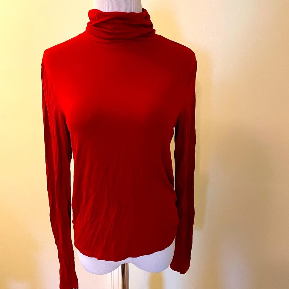 H&M turtle neck